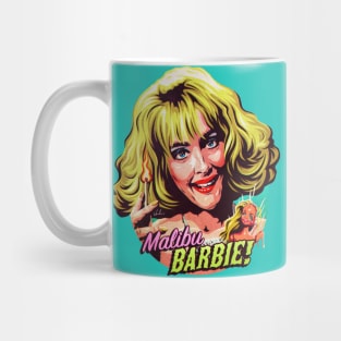 MALIBU BARBIE Mug